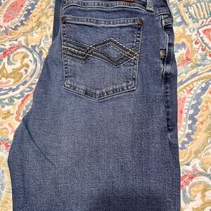 Wrangler Men’s 20X jeans 30x34